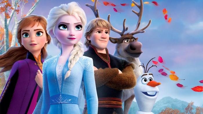 Frozen 2: lo que los padres necesitan saber | Common Sense Media