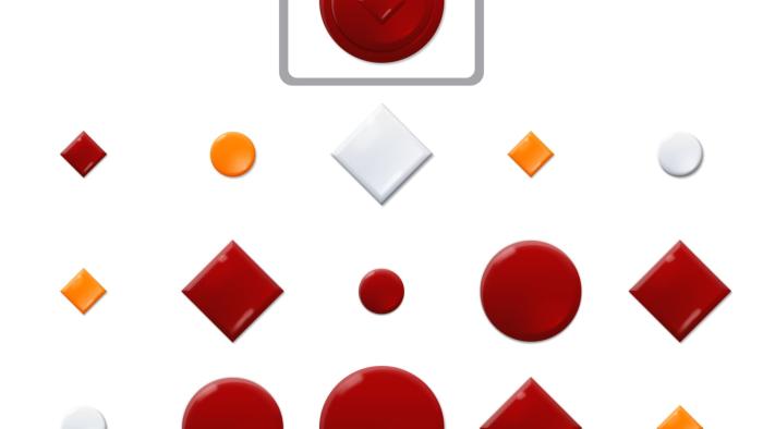 Dexteria VMI Visual-Motor Integration Skills App Screenshot #2