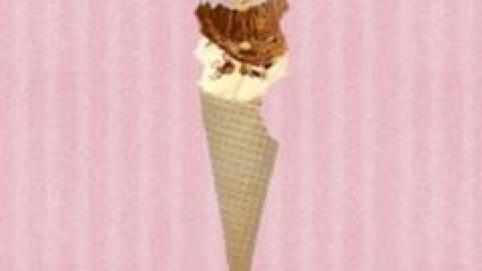 More Sundaes! App: Screenshot #3