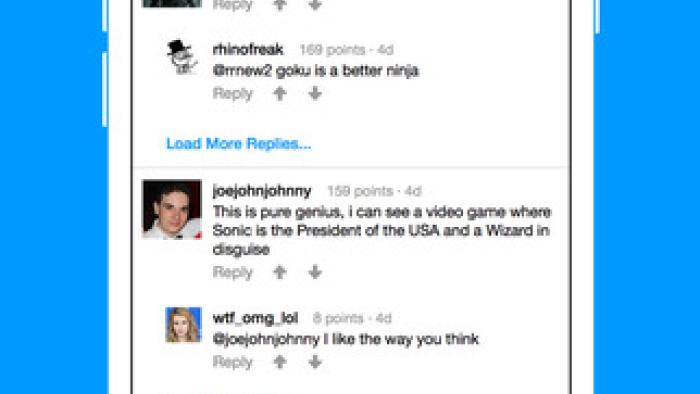9GAG - Funny pics and videos App: Screenshot #2