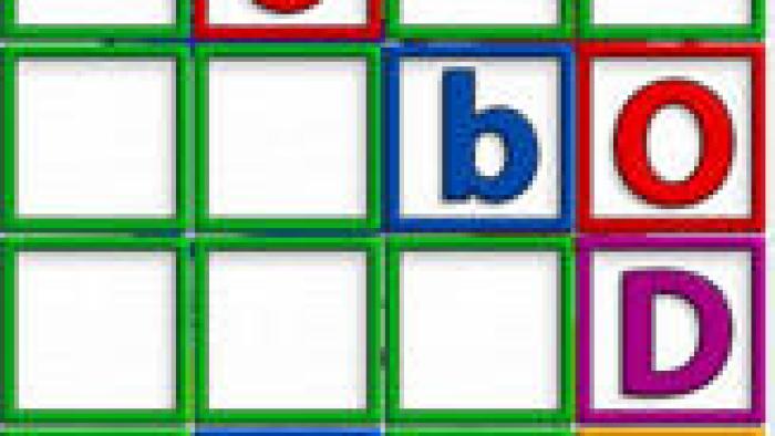 ABC Match App: Screenshot #3
