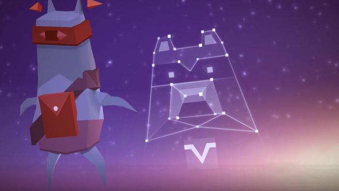Adventures of Poco Eco - Lost Sounds App Screenshot #1