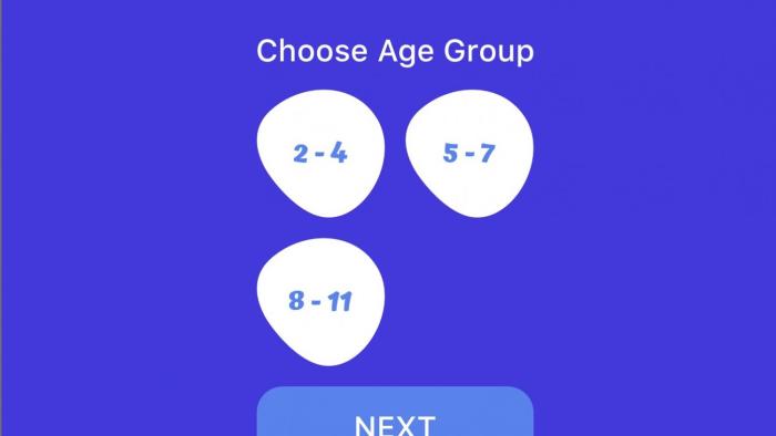 Amaze Kids - Best Kids Videos App: Screenshot #2