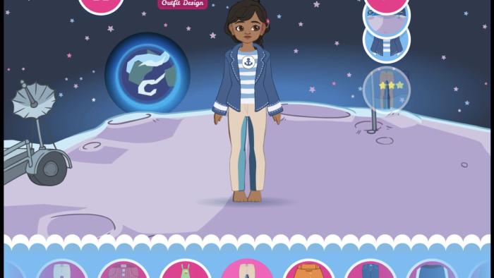 Azoomee: Kids' Games, TV, Chat App: Screenshot #5