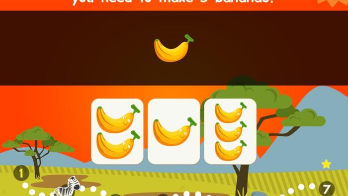 Animal Math Games for Kids - Parents' Guide & App Review | Common Sense ...