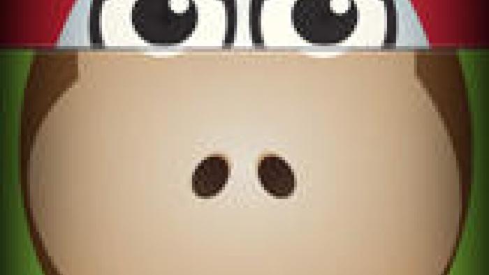 Animal Mix and Match App: Screenshot #3
