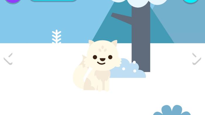 Animal World - Animal Sounds For Kids App: Screenshot #2