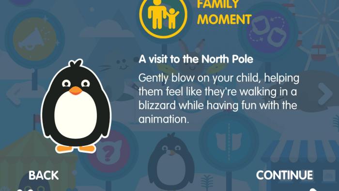 Animal World - Animal Sounds For Kids App: Screenshot #4