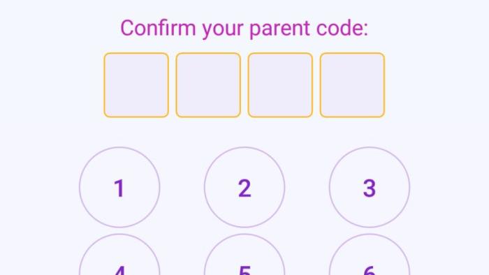 App Kids: Videos & Games App: Screenshot #2
