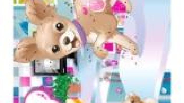 Barbie I Can Be App: Screenshot #3