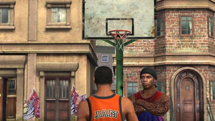 Basketball Stars App Screenshot #2