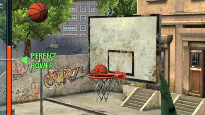 Basketball Stars App Screenshot #3