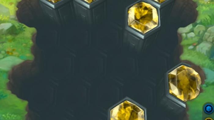 Battle Breakers screenshot #2
