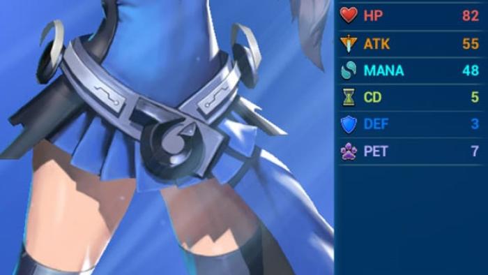 Battle Breakers screenshot #5
