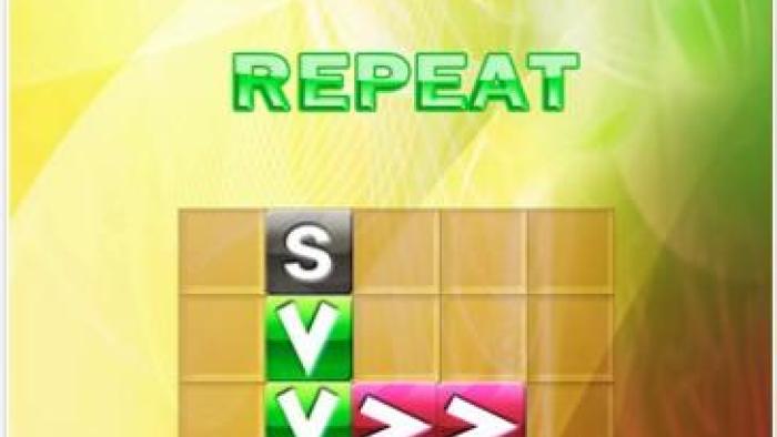 Brain Challenge HD App: Screenshot #2
