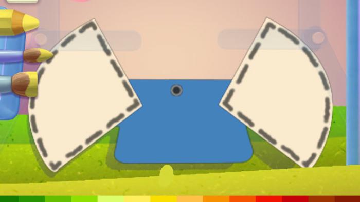 Be-be-bears: Painting for kids App: Screenshot #3