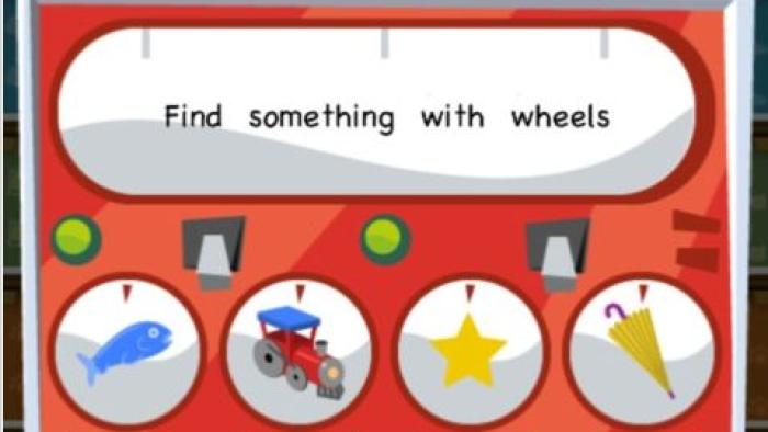 Big Kid Life Fire Fighter App: Screenshot #2