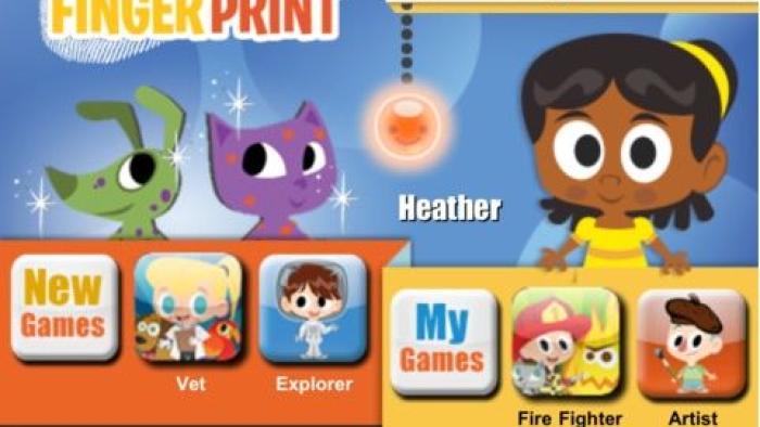 Big Kid Life Fairy Princess App: Screenshot #3