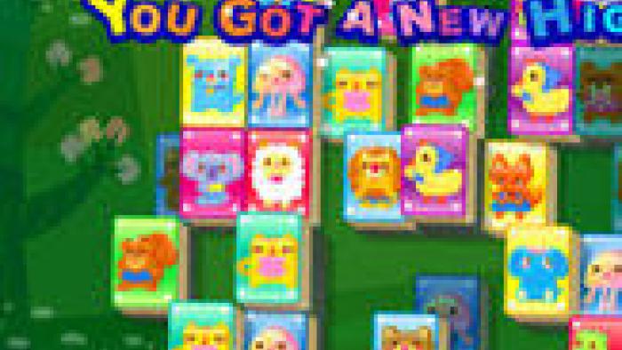 Bonny's Triplet HD App: Screenshot #1