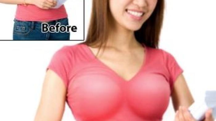 Boob Job App: Screenshot #2