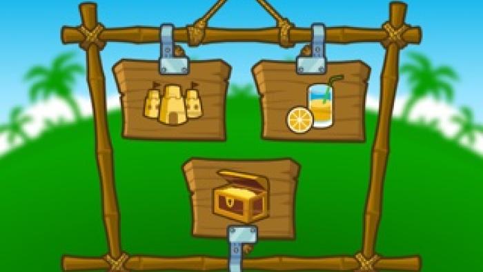 Bogga Vacation App: Screenshot #2