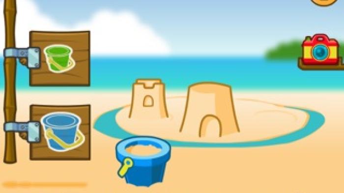 Bogga Vacation App: Screenshot #4