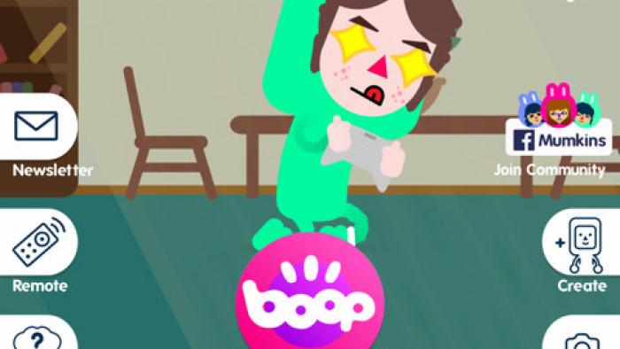 Boop Kids - Smart Parenting App: Screenshot #5