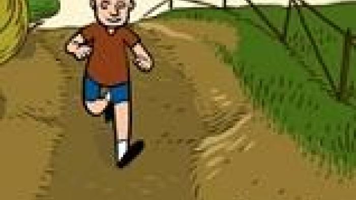 1 Little Boy App: Screenshot #2