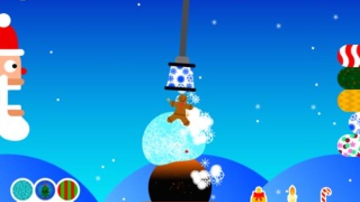 Bubl Ice Cream - a musical dessert for kids App: Screenshot #3