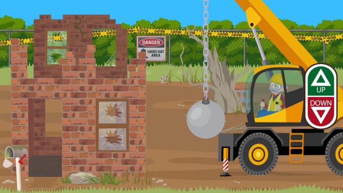 Build With Grandpa App: Screenshot #2