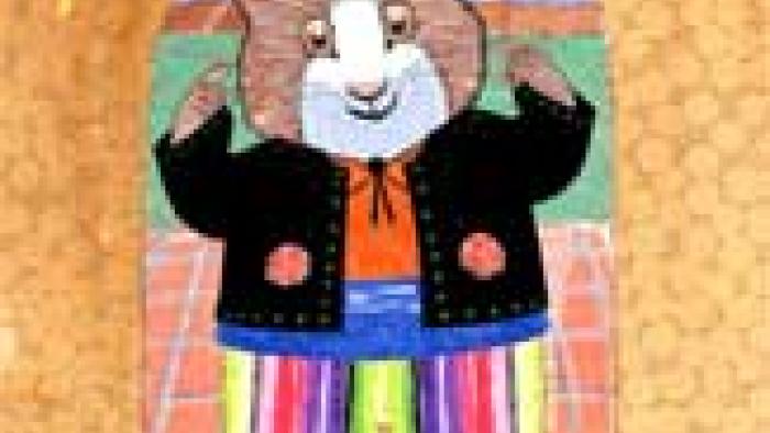 Bunny Fun: Head, Shoulders, Knees, and Toes by Rosemary Wells App: Screenshot #1
