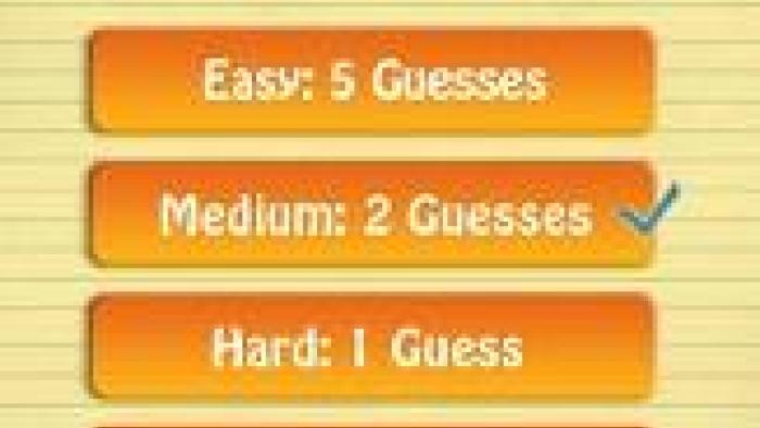 Can You Find It? App: Screenshot #1