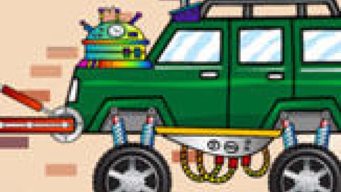 Create a Car App: Screenshot #3