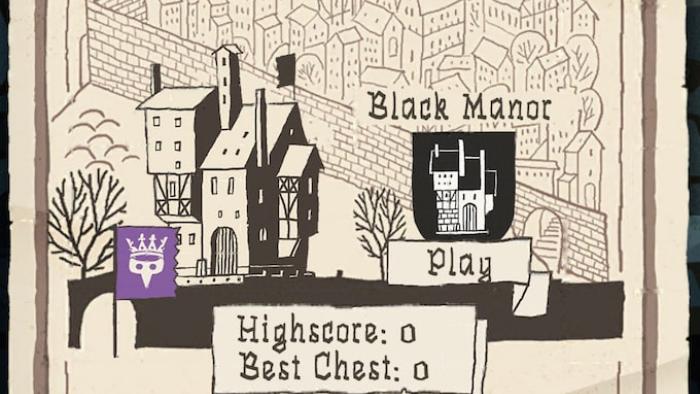 Card Thief Screen Shot #1