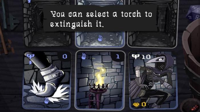 Card Thief Screen Shot #4