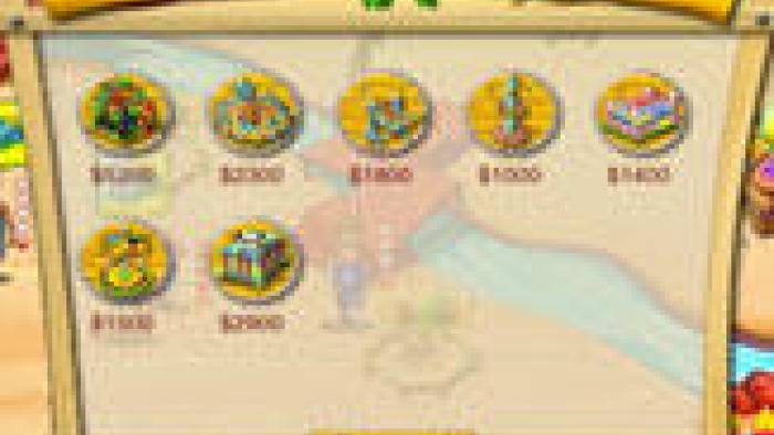Carnival Tycoon HD App: Screenshot #2