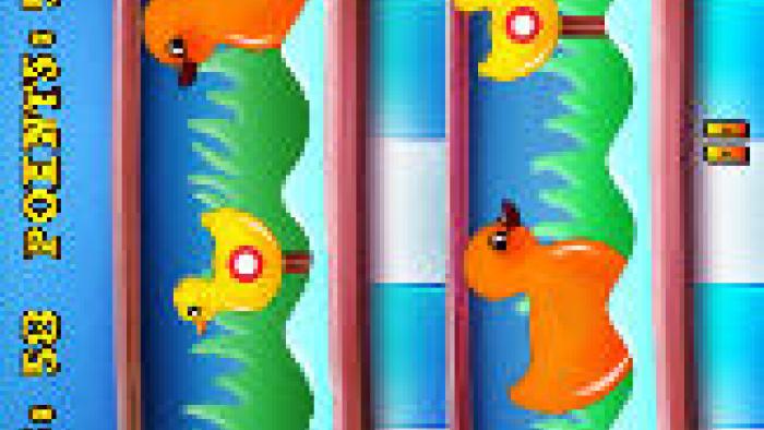 Carnival Games for iPhone App: Screenshot #1