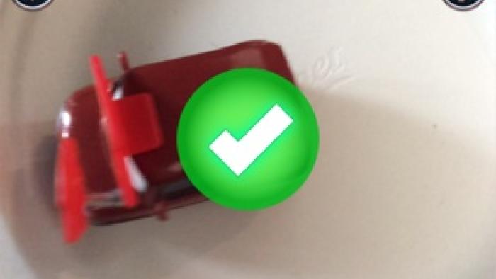 Cars Daredevil Garage App: Screenshot #5