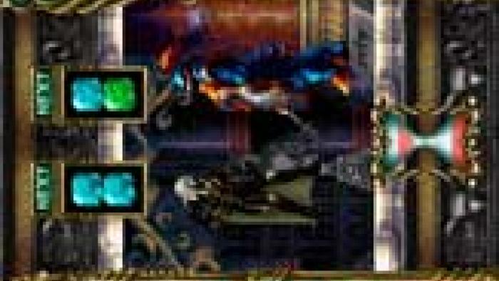 Castlevania Puzzle: Encore of the Night App: Screenshot #2
