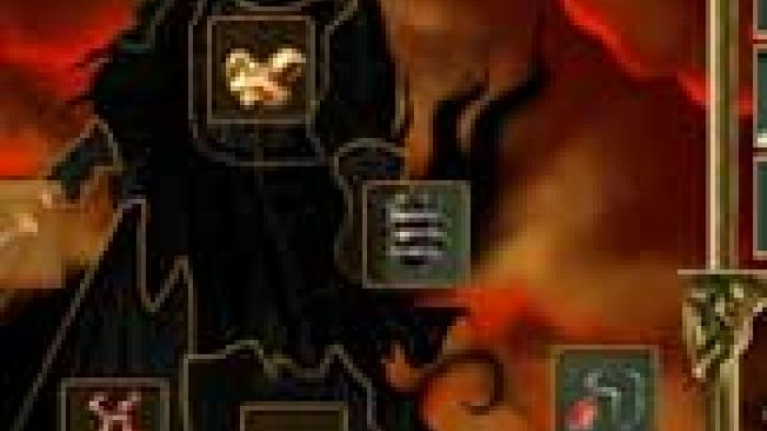 Castlevania Puzzle: Encore of the Night App: Screenshot #3