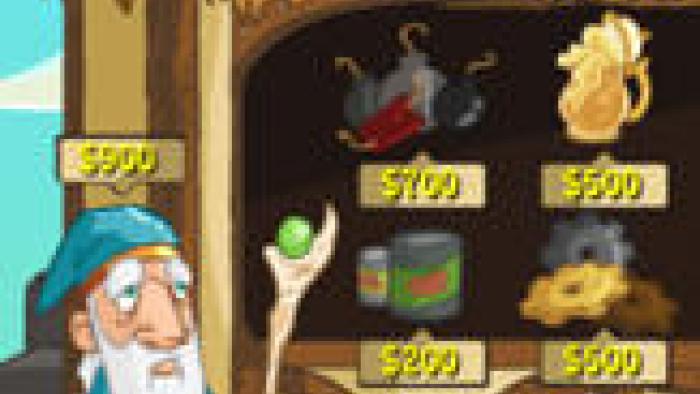Catapult Madness App: Screenshot #2