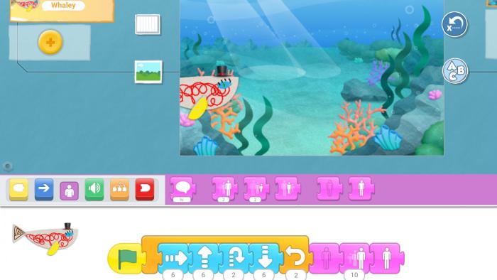 Codeable Crafts App: Screenshot #3
