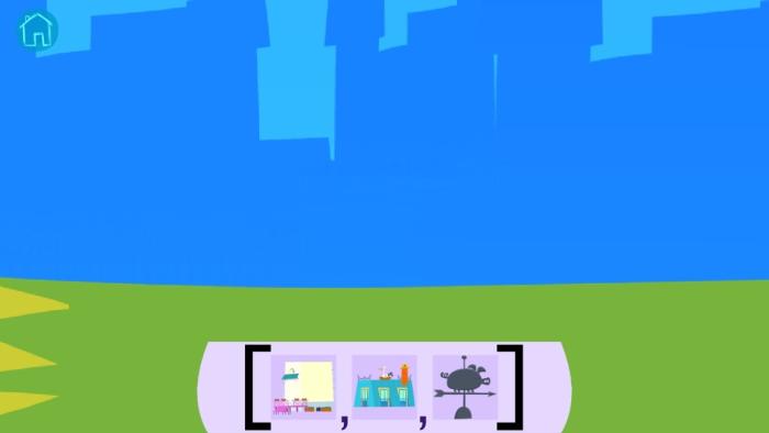 Coding, the Musical App: Screenshot #3