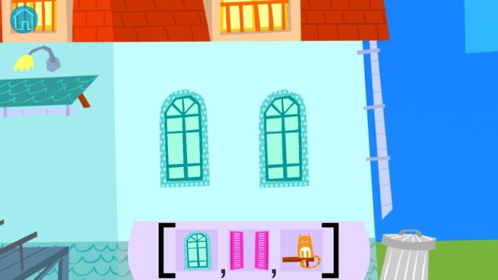 Coding, the Musical App: Screenshot #4