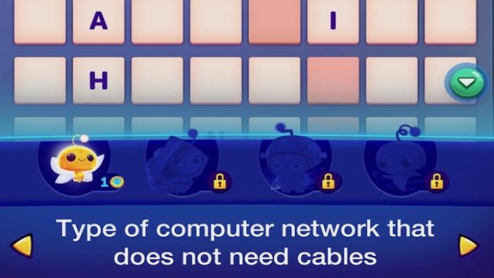 CodyCross: Crossword Puzzles Screencapture #1