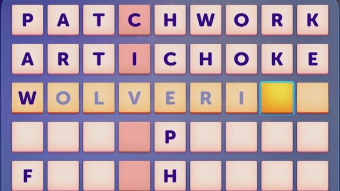 CodyCross: Crossword Puzzles Screencapture #2