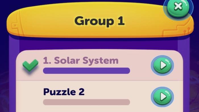 CodyCross: Crossword Puzzles Screencapture #3