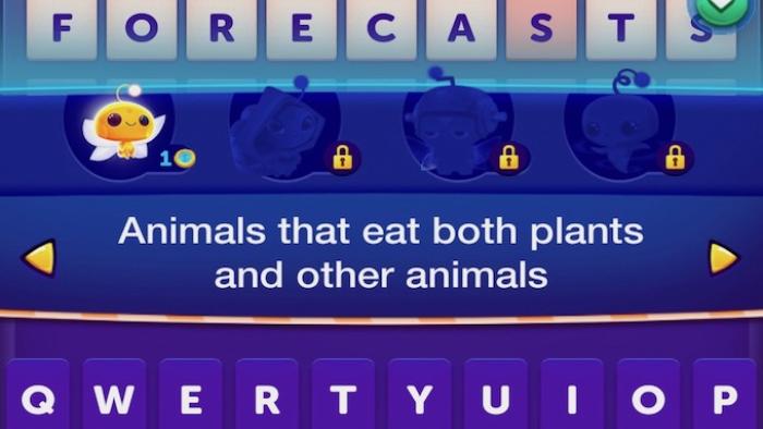 CodyCross: Crossword Puzzles Screencapture #4