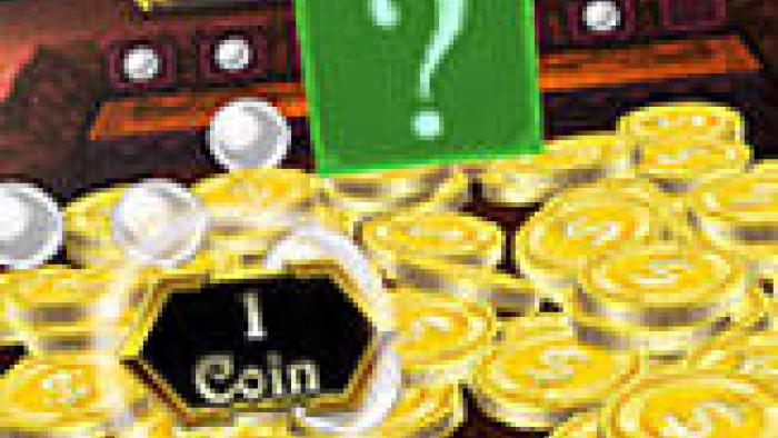 Dungeons & Coin App: Screenshot #3