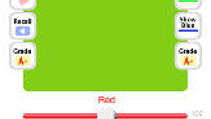 Colorblind App: Screenshot #2